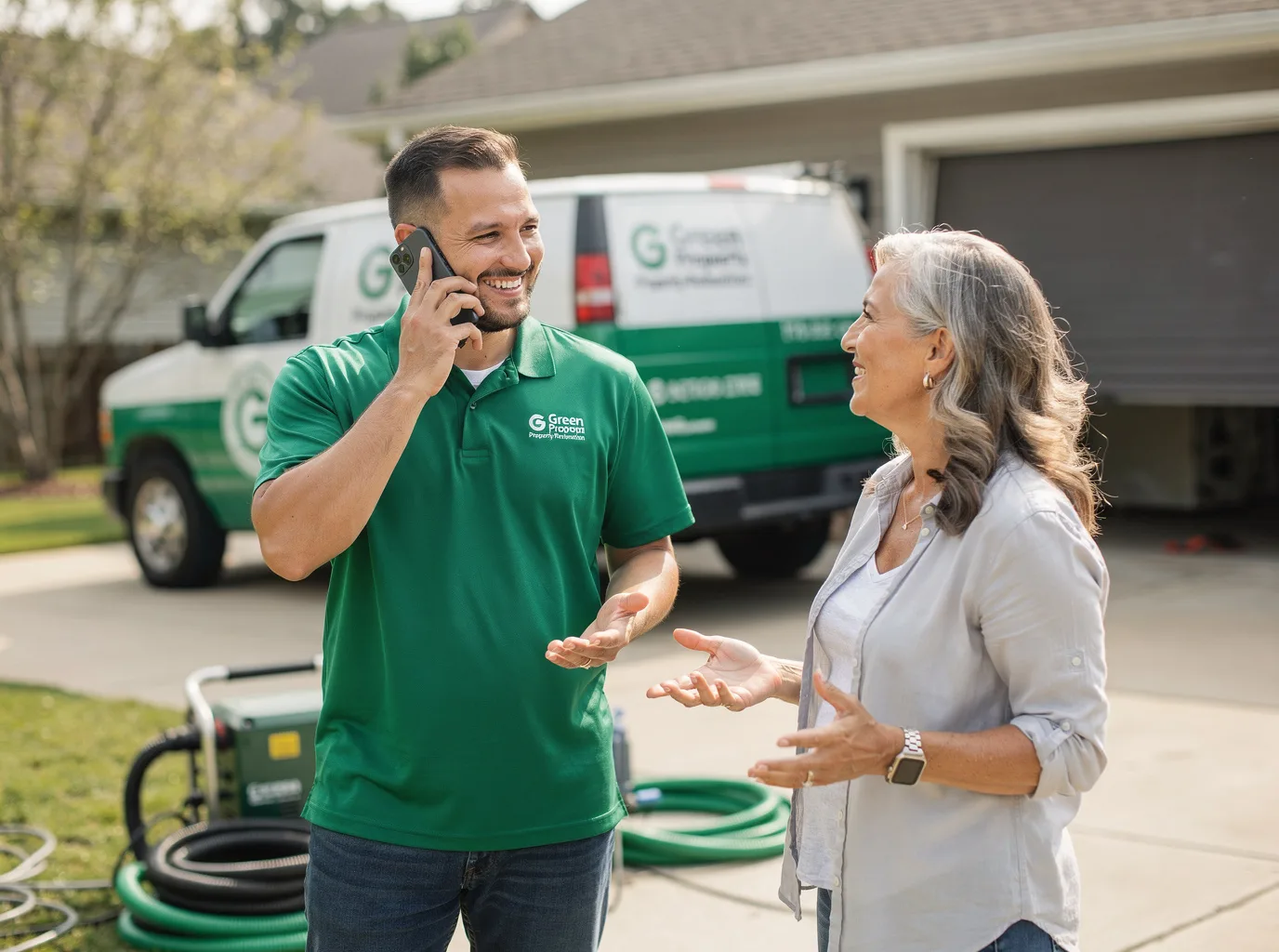 Water Damage Restoration Snowflake, AZ FAQs